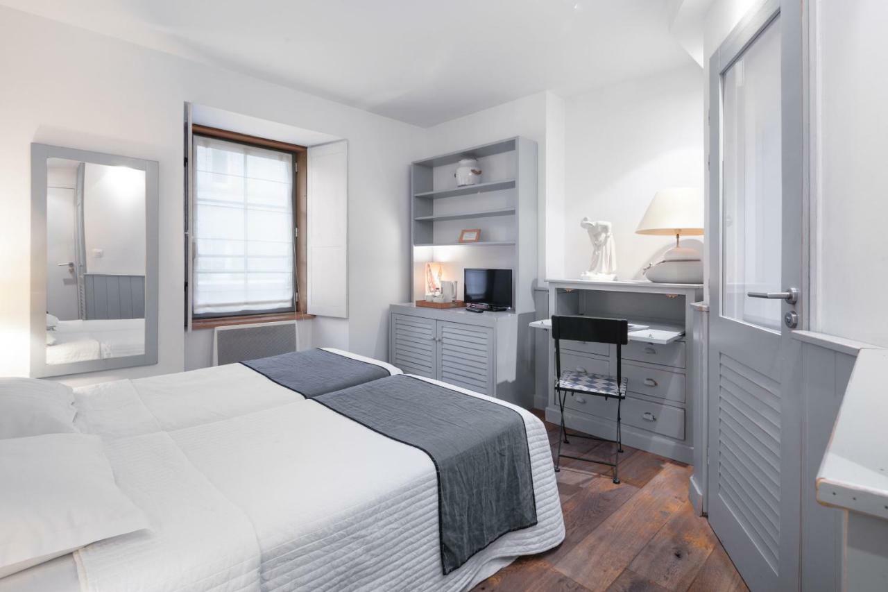 La Vinotiere Chambres Appartements Spa 르 꽁께 외부 사진
