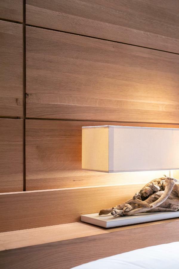 La Vinotiere Chambres Appartements Spa 르 꽁께 외부 사진